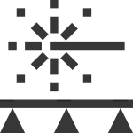 Autolevels SVG Icon